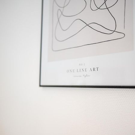 Villa Vicheia - Appartement 13 วิชี ภายนอก รูปภาพ