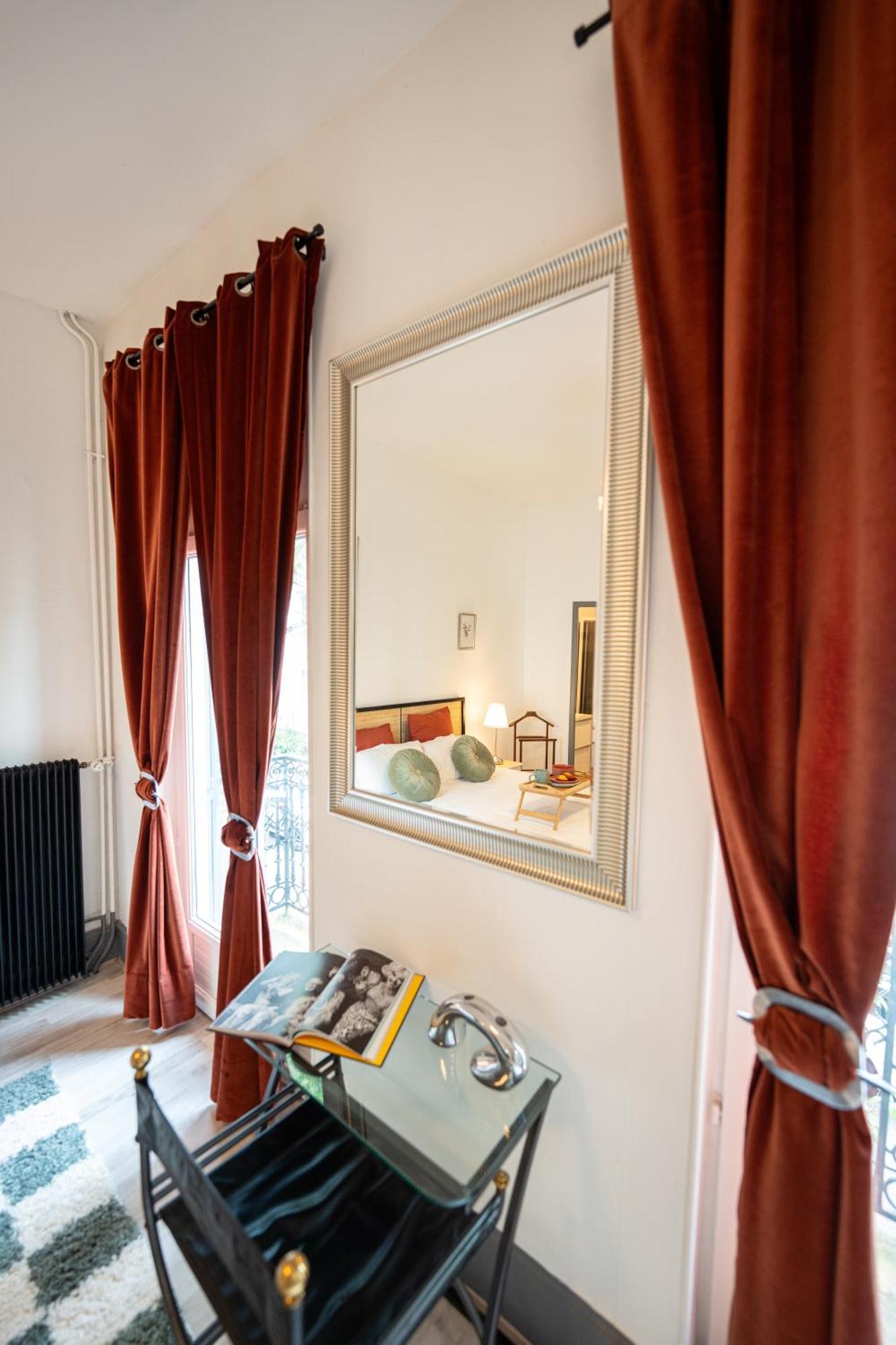 Villa Vicheia - Appartement 13 วิชี ภายนอก รูปภาพ