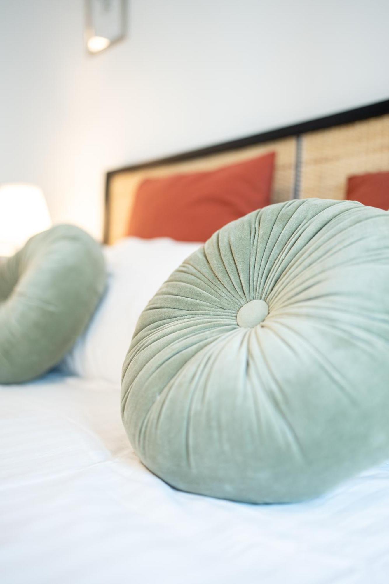 Villa Vicheia - Appartement 13 วิชี ภายนอก รูปภาพ