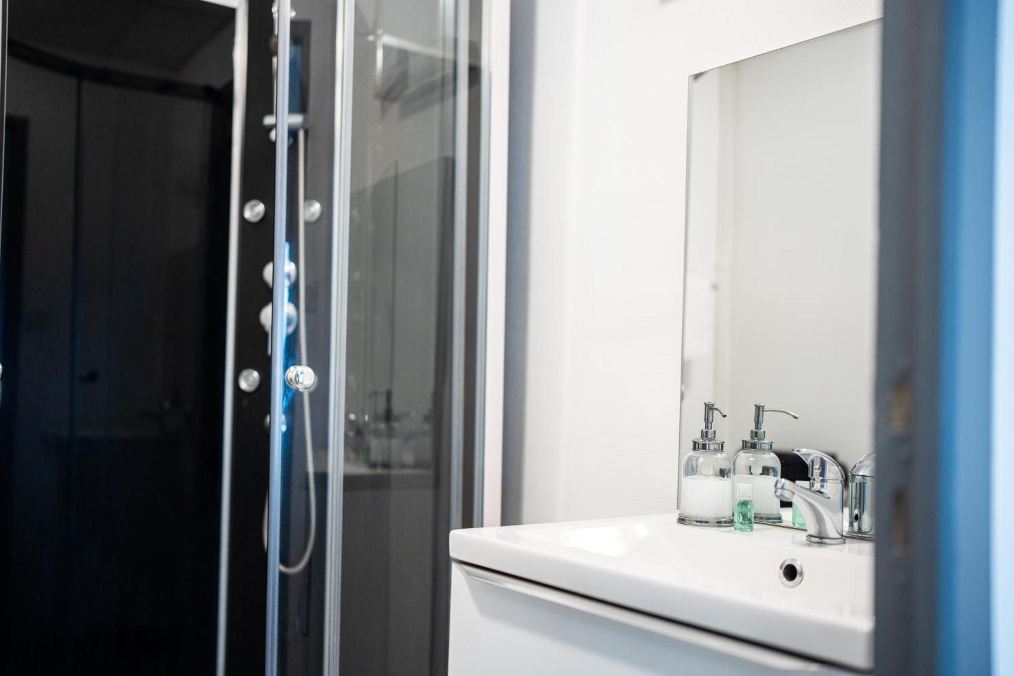 Villa Vicheia - Appartement 13 วิชี ภายนอก รูปภาพ