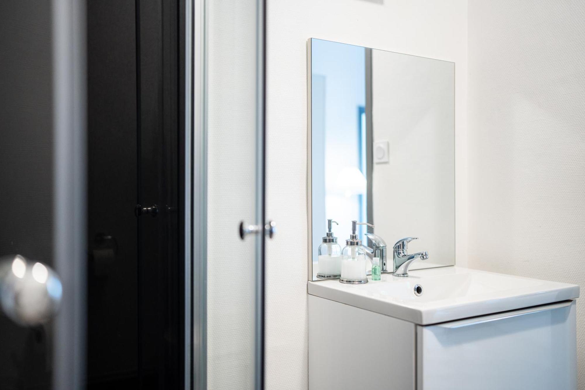 Villa Vicheia - Appartement 13 วิชี ภายนอก รูปภาพ