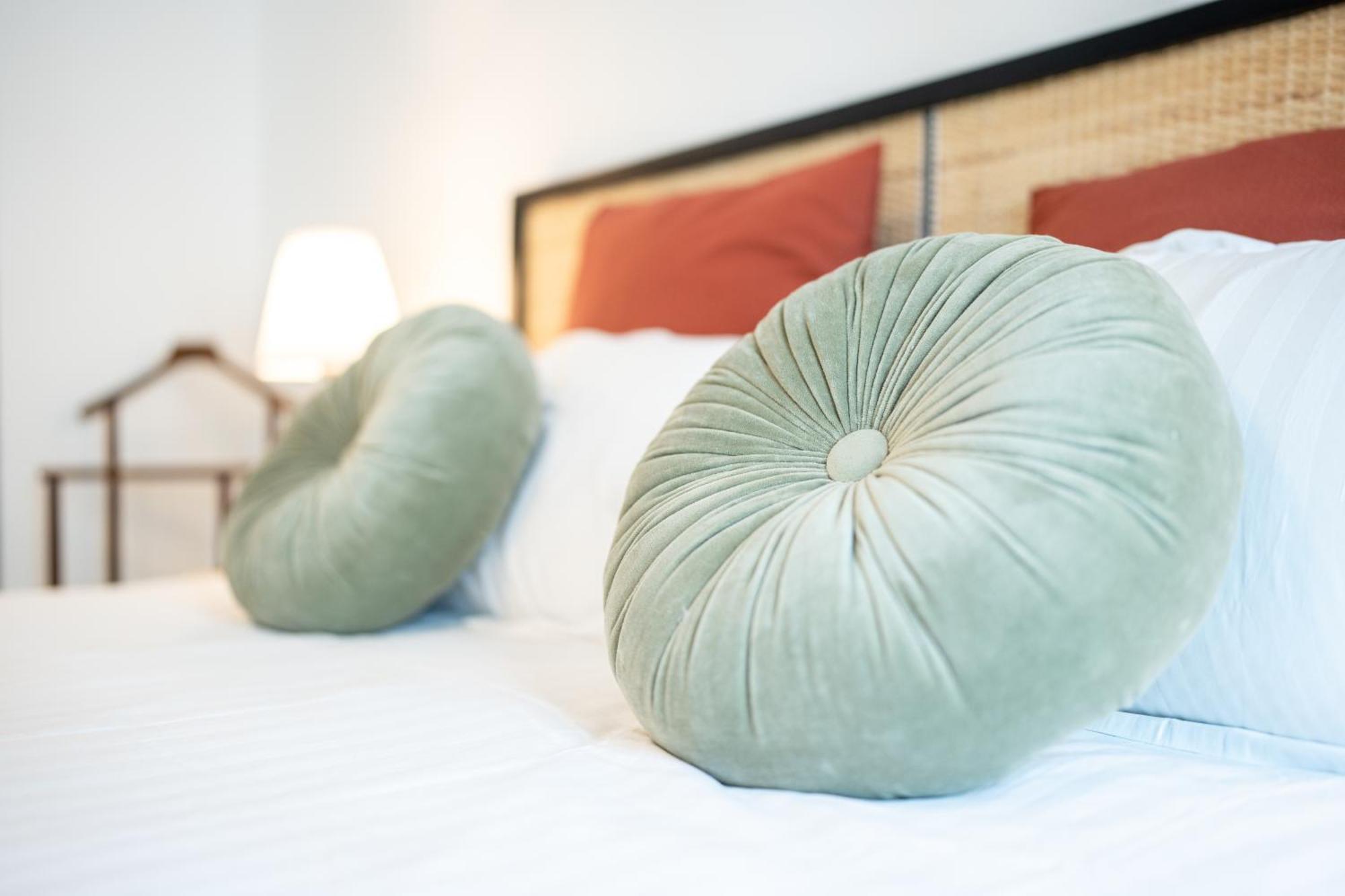 Villa Vicheia - Appartement 13 วิชี ภายนอก รูปภาพ