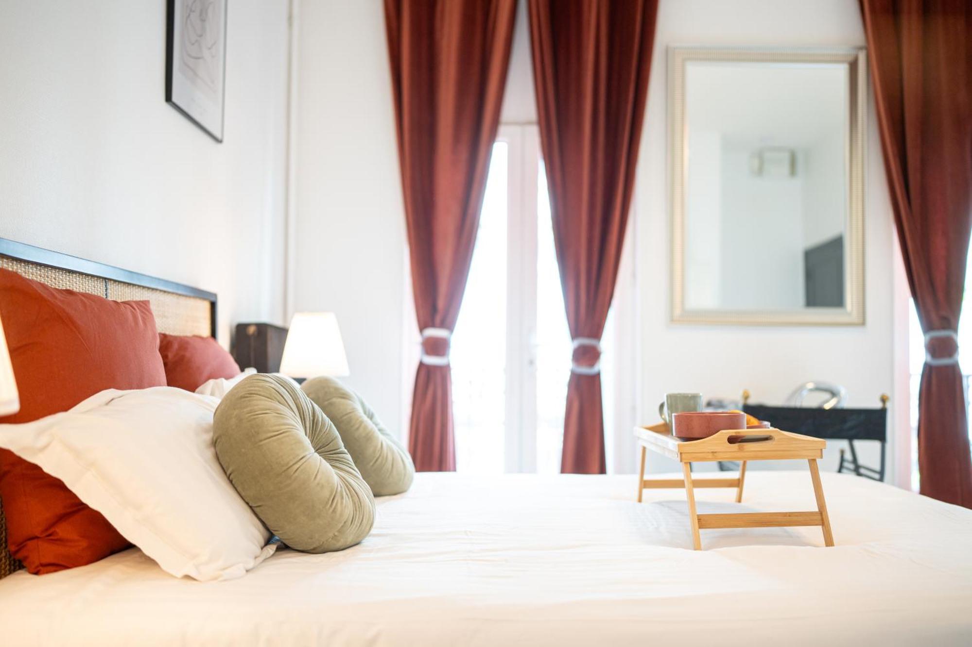 Villa Vicheia - Appartement 13 วิชี ภายนอก รูปภาพ