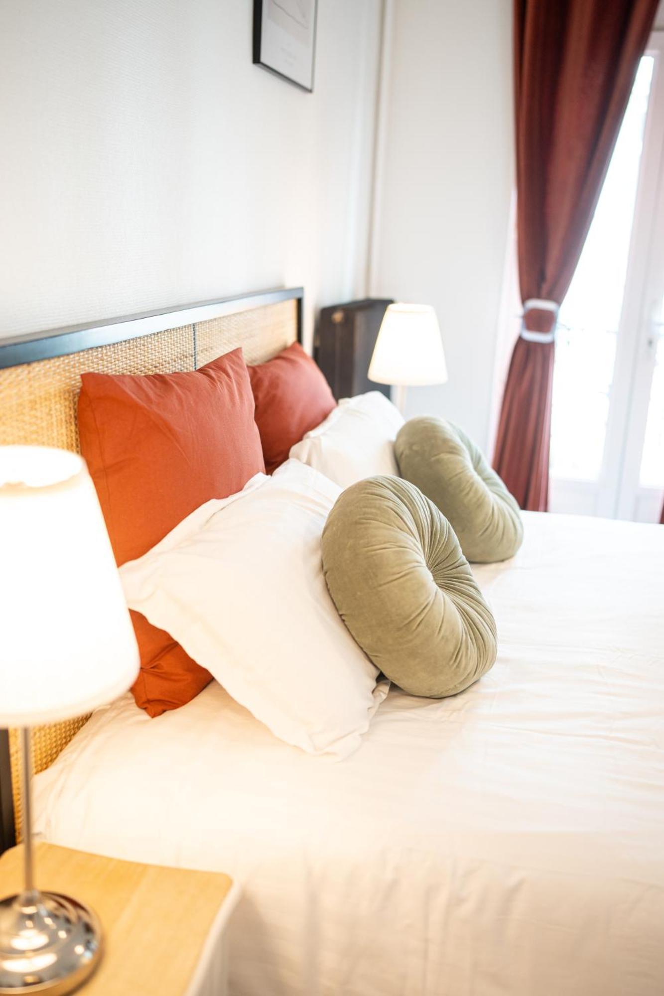 Villa Vicheia - Appartement 13 วิชี ภายนอก รูปภาพ
